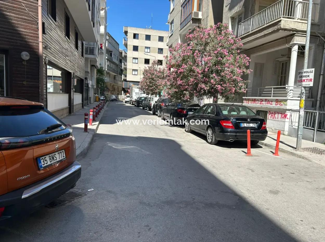 Talatpaşa Bulvarı Vakıfbank Yakını Kiralık 120 M2 2+1 Daire