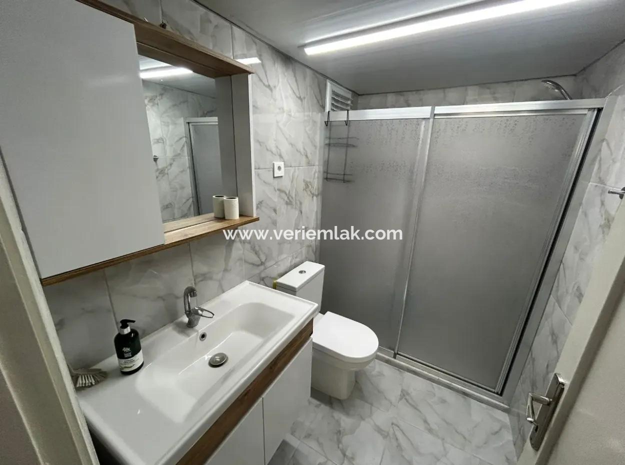 Talatpaşa Bulvarı Vakıfbank Yakını Kiralık 120 M2 2+1 Daire