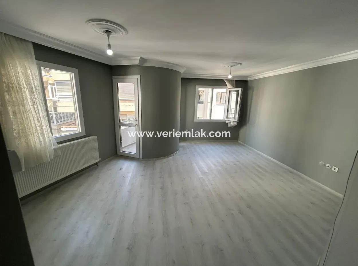 Talatpaşa Bulvarı Vakıfbank Yakını Kiralık 120 M2 2+1 Daire