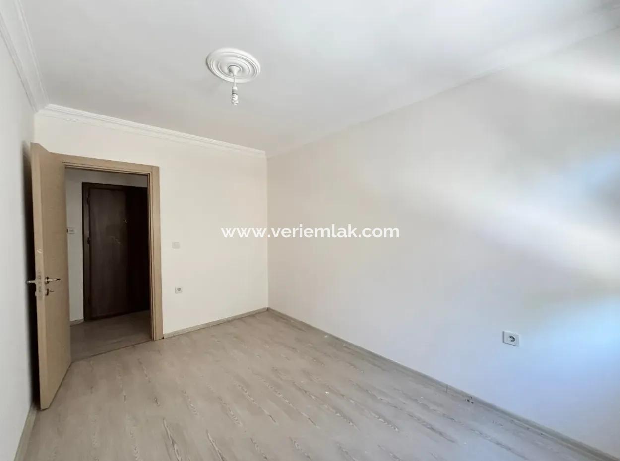 Seferihisar Çolakibrahim Bey Mahallesinde Yüksek Giriş 3+1 Satılık Ferah Daire