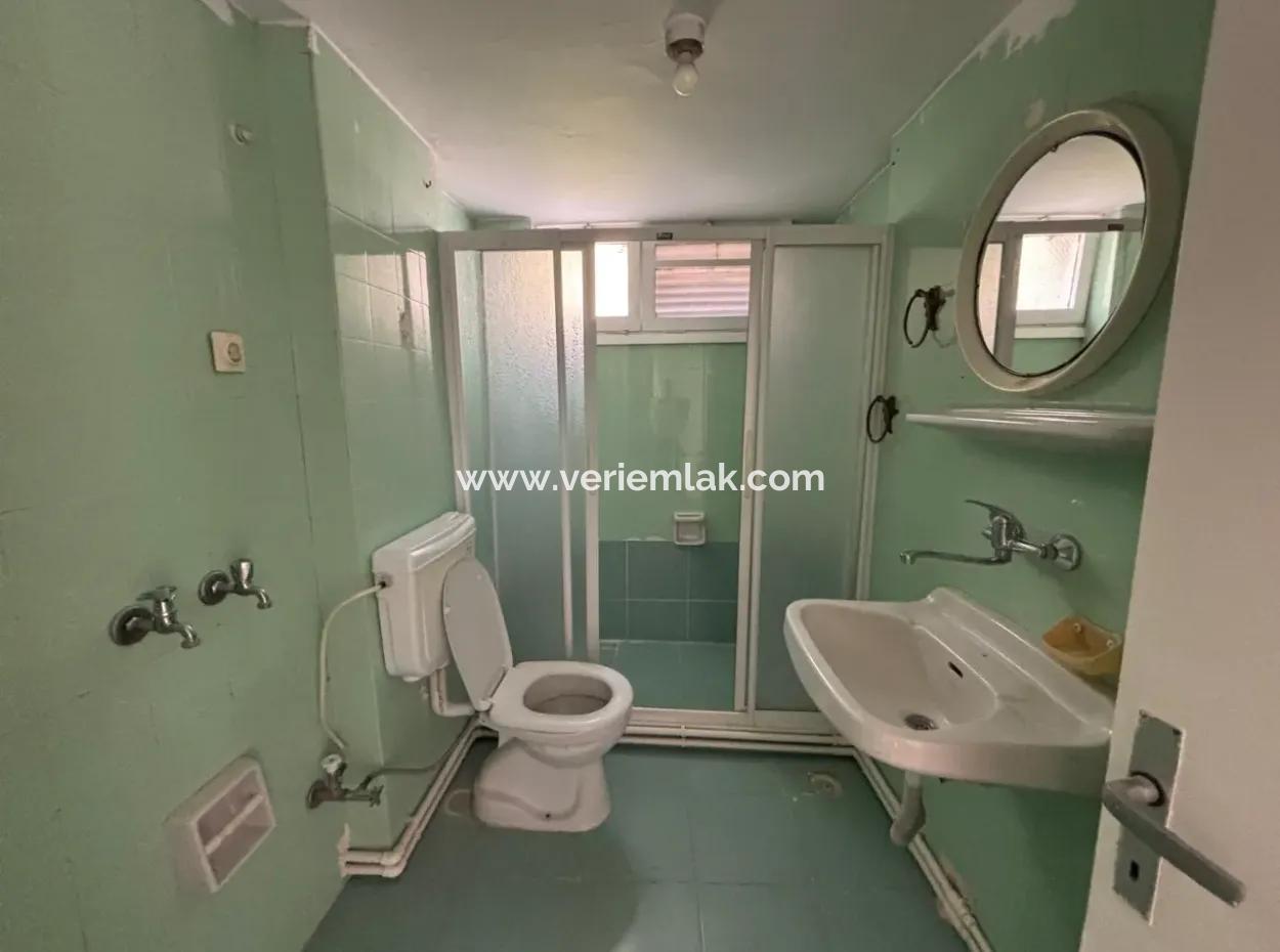 Alsancak Devlet Hastanesi Karşısı Köşe 2.Kat Kiralık Ofis,Büro