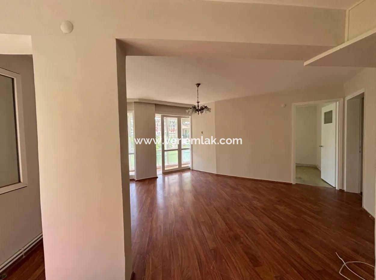 Alsancak Devlet Hastanesi Karşısı Köşe 2.Kat Kiralık Ofis,Büro