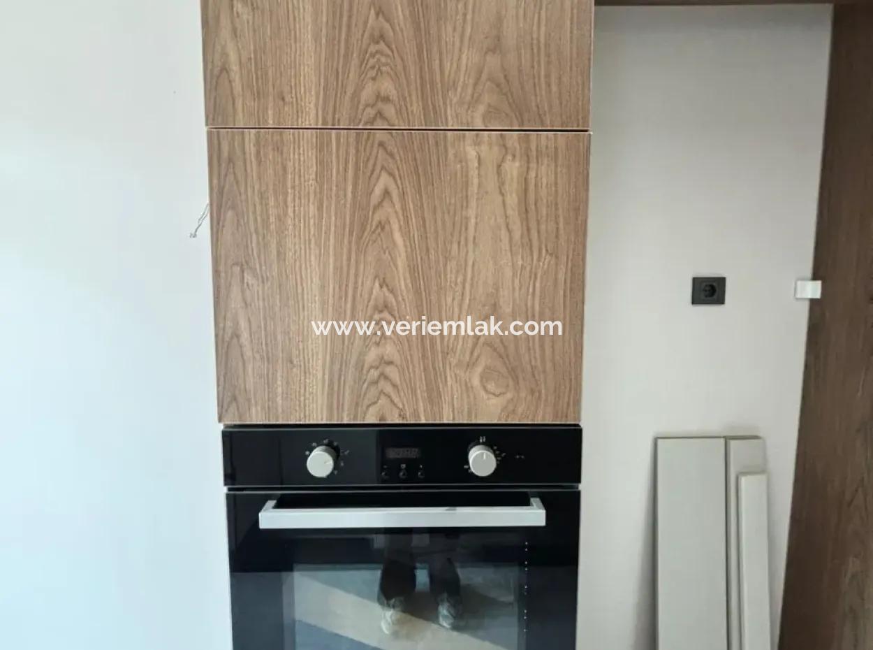 Seferihisar’da Yavaş Şehrin Kalbinde Konforlu Yaşam