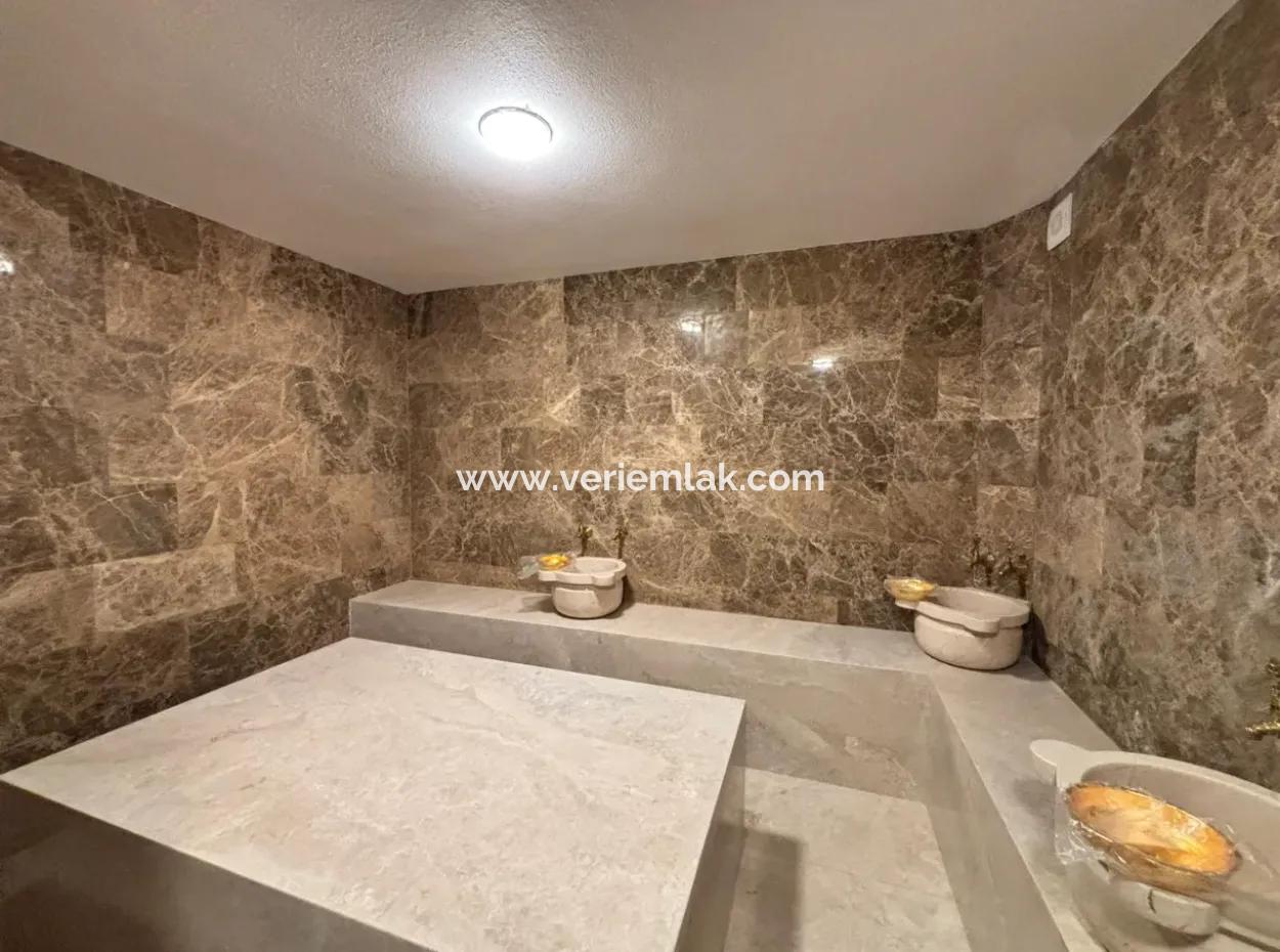 Seferihisar’da Yavaş Şehrin Kalbinde Konforlu Yaşam