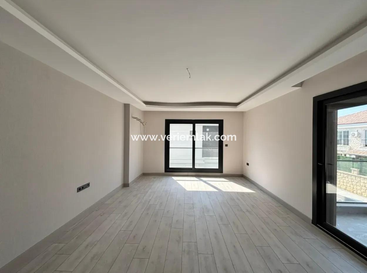 Seferihisar’da Modern Yaşam Ve Yavaş Şehrin Huzuru