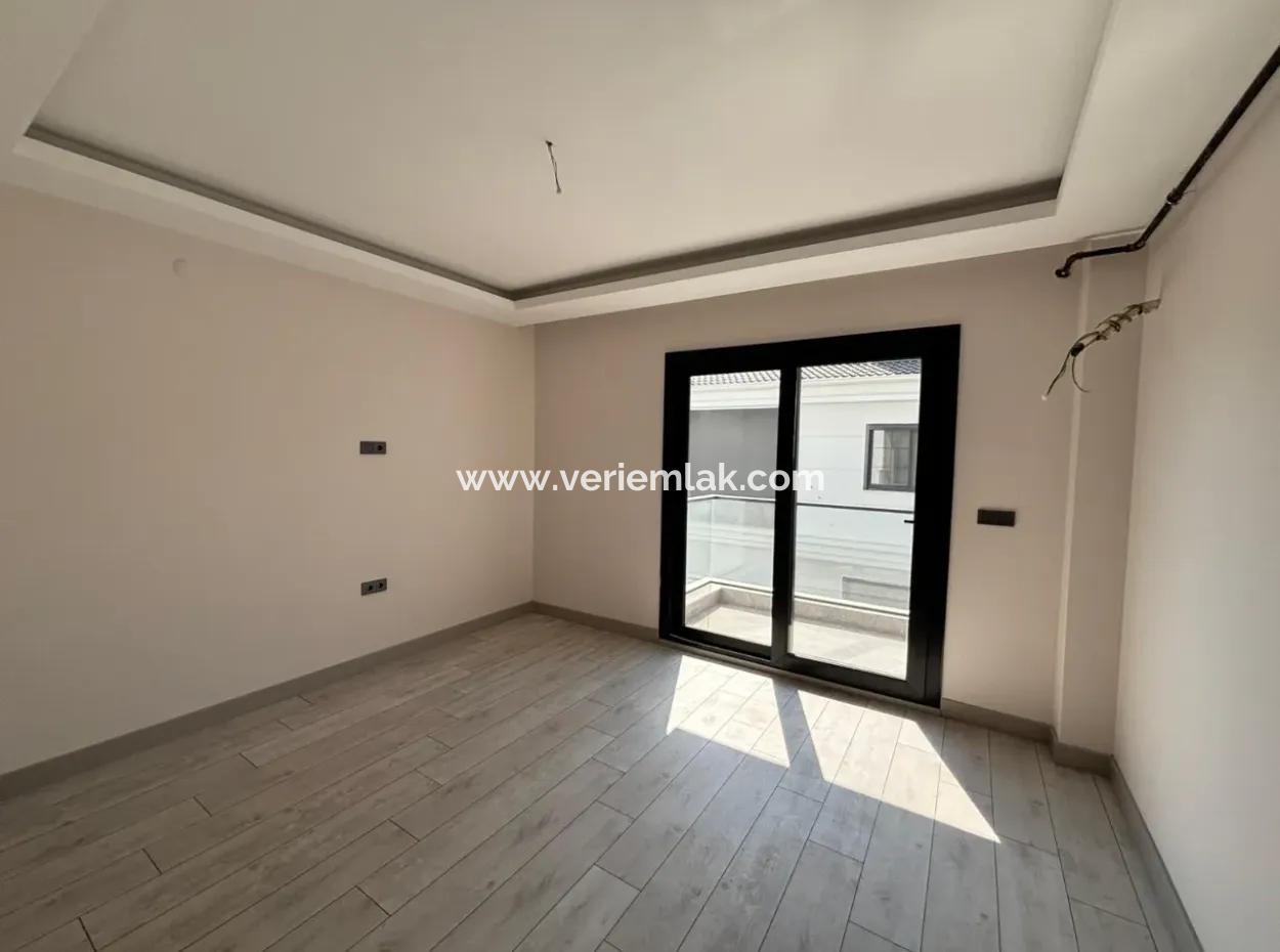 Seferihisar’da Modern Yaşam Ve Yavaş Şehrin Huzuru