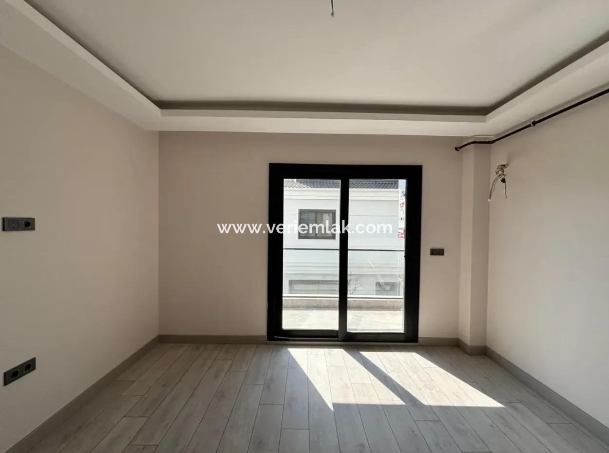 Seferihisar’da Modern Yaşam Ve Yavaş Şehrin Huzuru