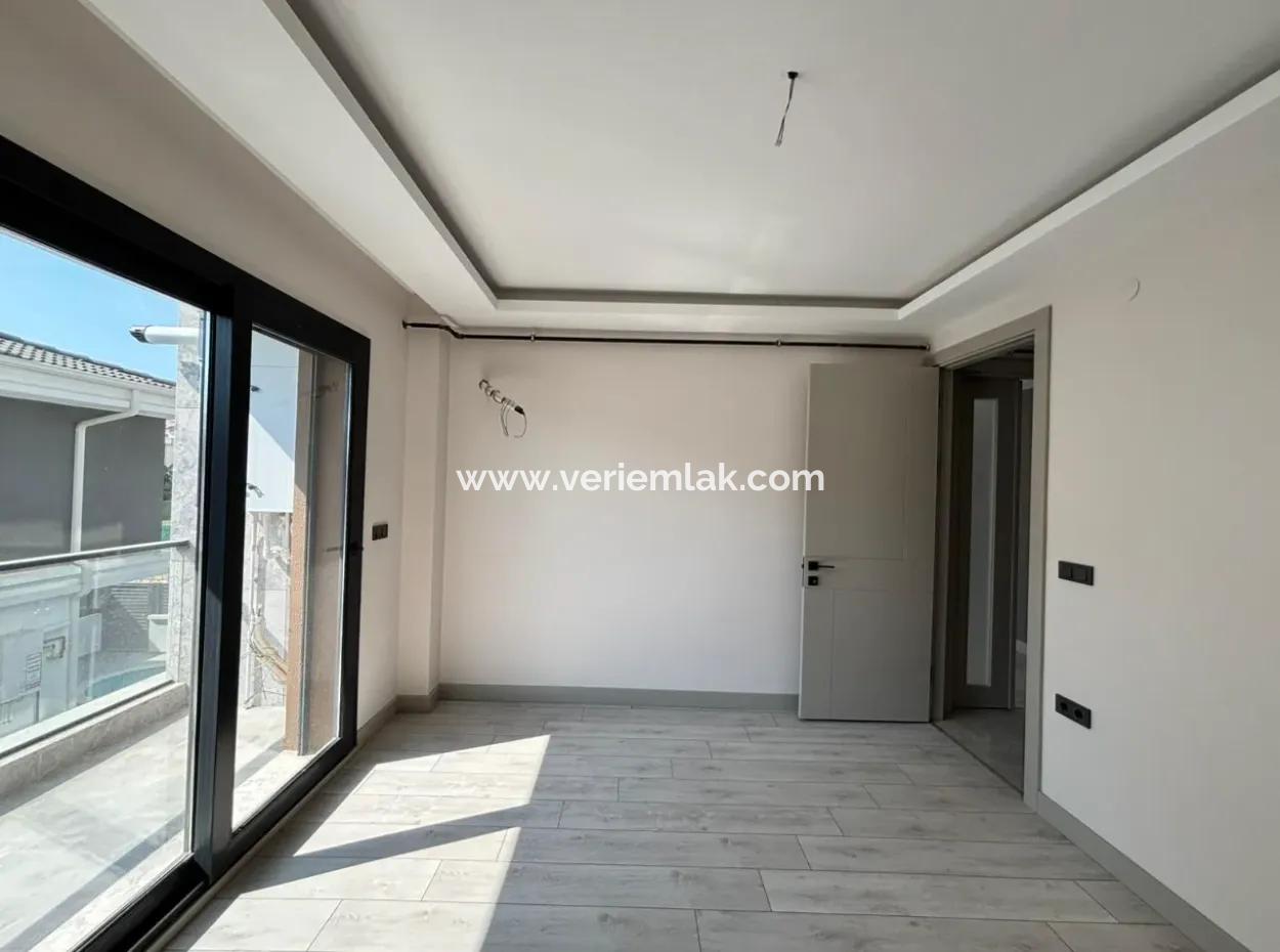 Seferihisar’da Modern Yaşam Ve Yavaş Şehrin Huzuru