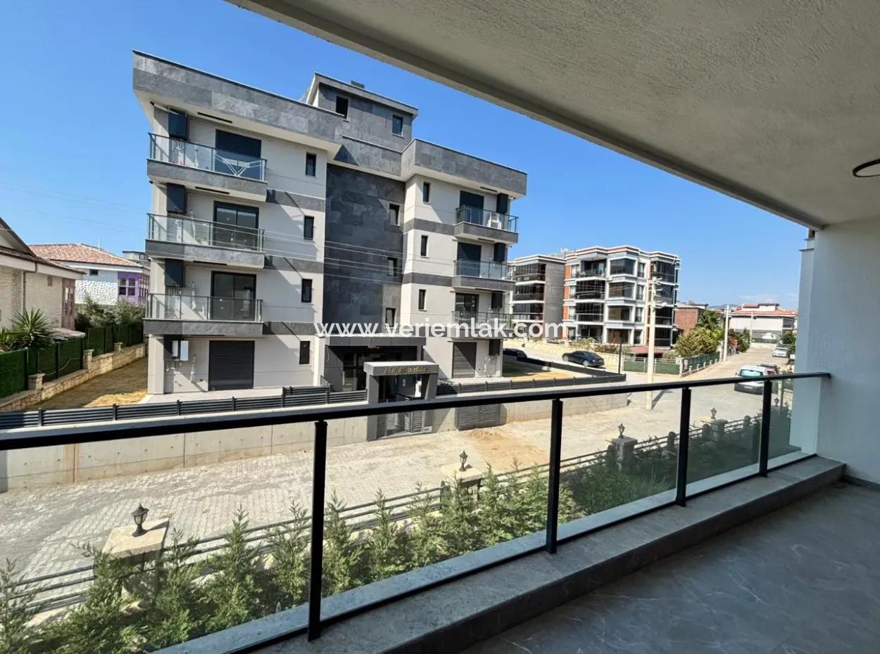 Seferihisar’da Modern Yaşam Ve Yavaş Şehrin Huzuru