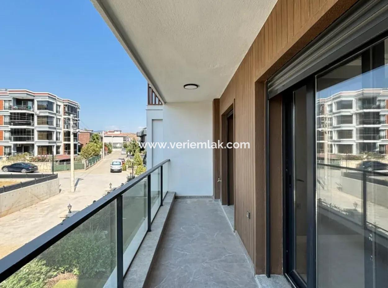 Seferihisar’da Modern Yaşam Ve Yavaş Şehrin Huzuru