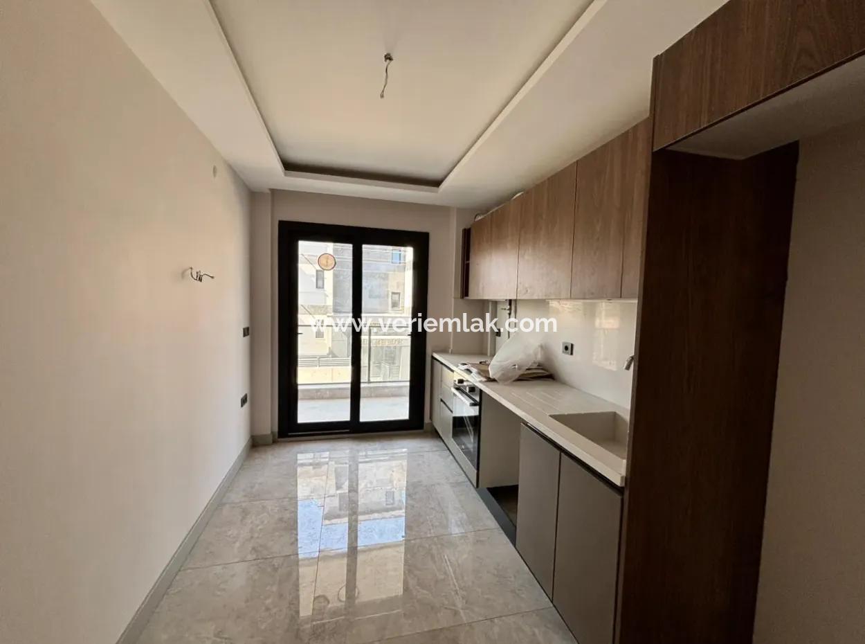 Seferihisar’da Modern Yaşam Ve Yavaş Şehrin Huzuru