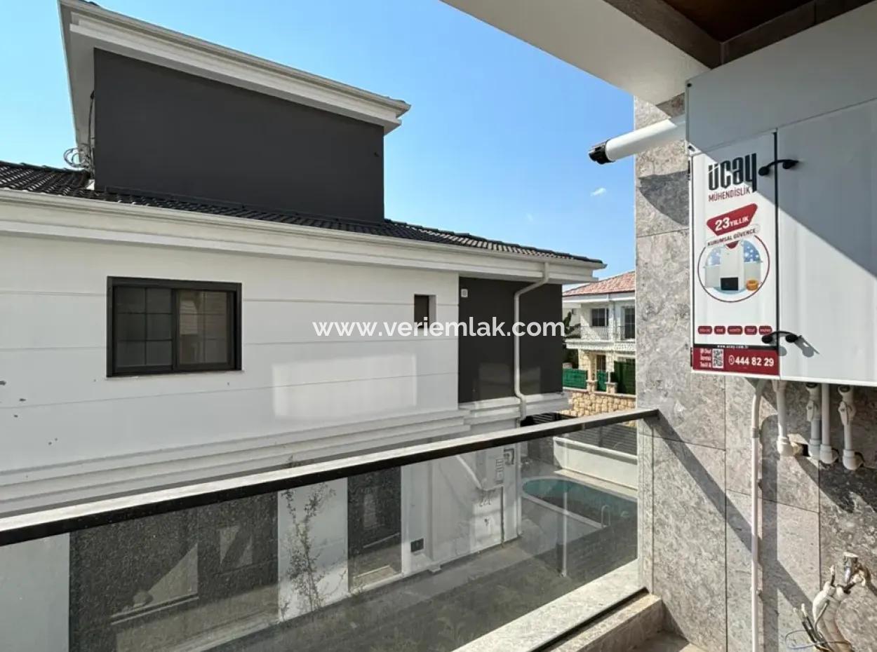 Seferihisar’da Modern Yaşam Ve Yavaş Şehrin Huzuru