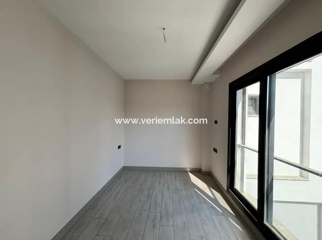 Seferihisar’da Modern Yaşam Ve Yavaş Şehrin Huzuru