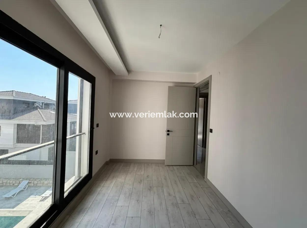 Seferihisar’da Modern Yaşam Ve Yavaş Şehrin Huzuru