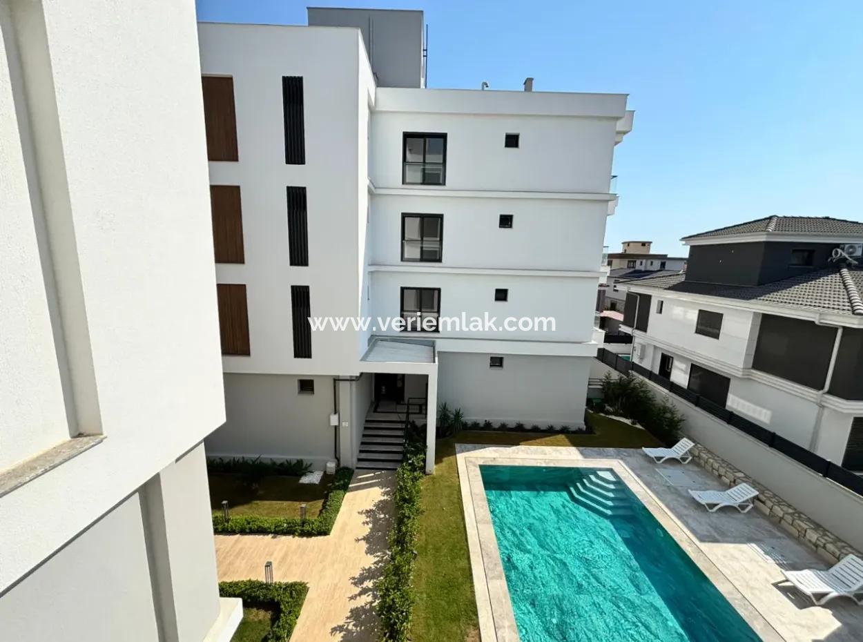 Seferihisar’da Modern Yaşam Ve Yavaş Şehrin Huzuru