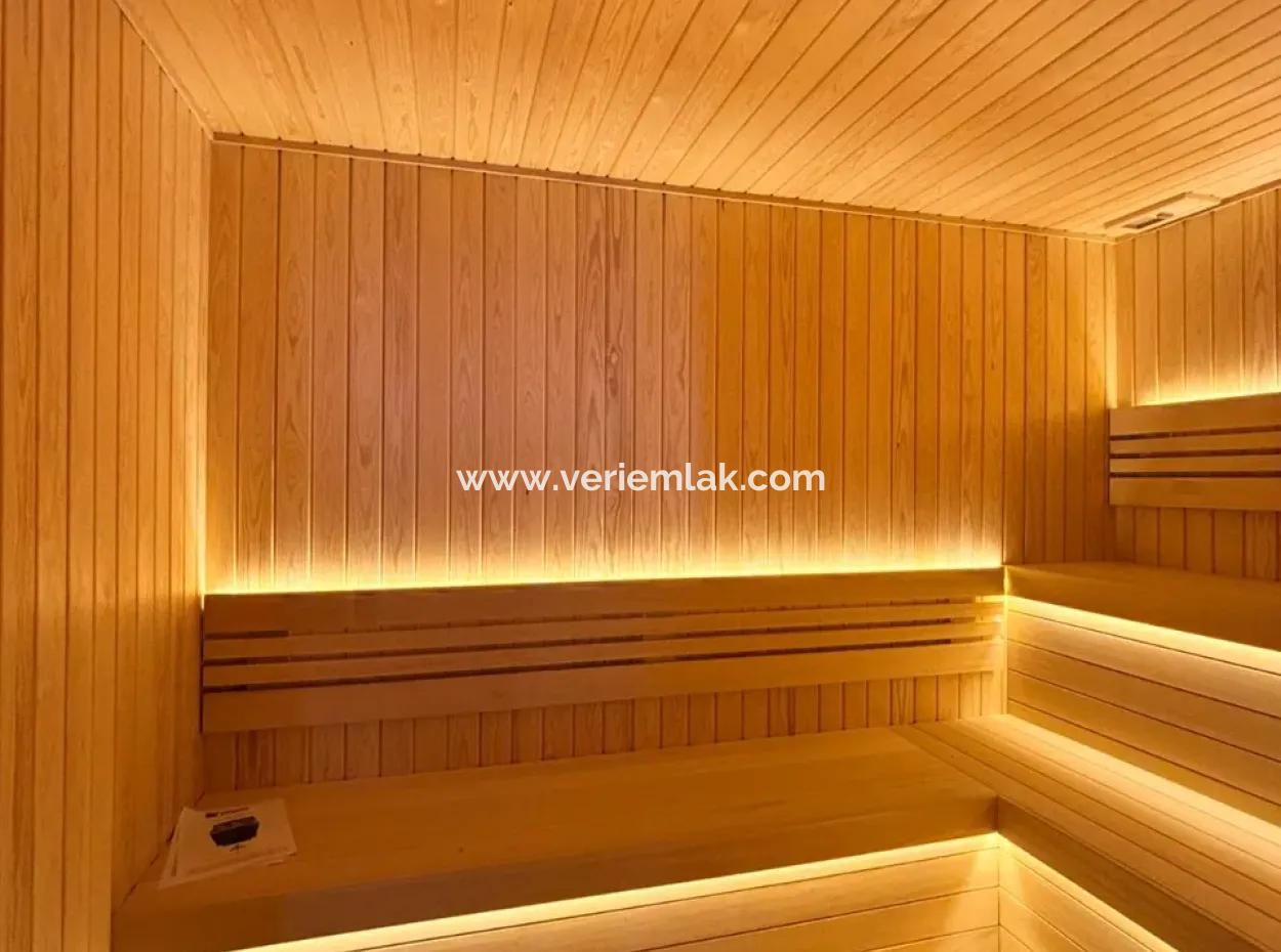 Seferihisar’da Modern Yaşam Ve Yavaş Şehrin Huzuru