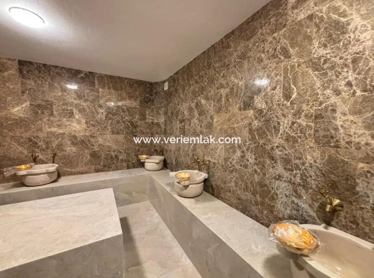 Seferihisar’da Modern Yaşam Ve Yavaş Şehrin Huzuru