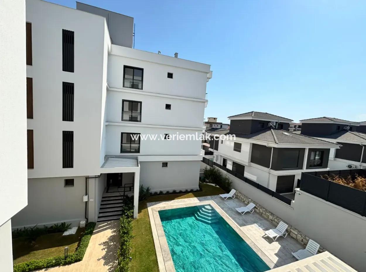 Seferihisar’da Modern Yaşam Ve Yavaş Şehrin Huzuru