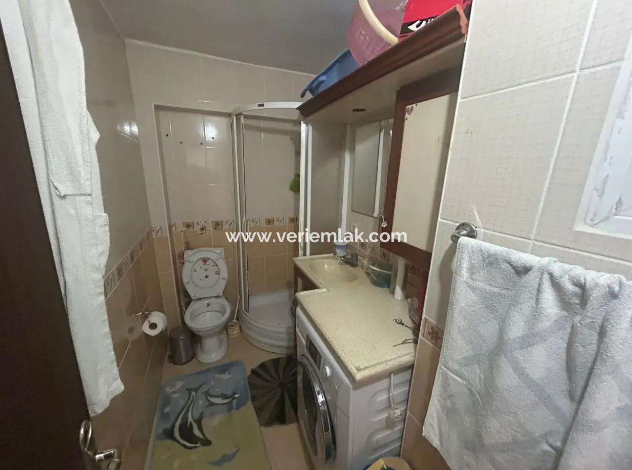 Kıbrıs Şehitleri Alsancak Dedeman Otel Yakını Mobilyalı Daire