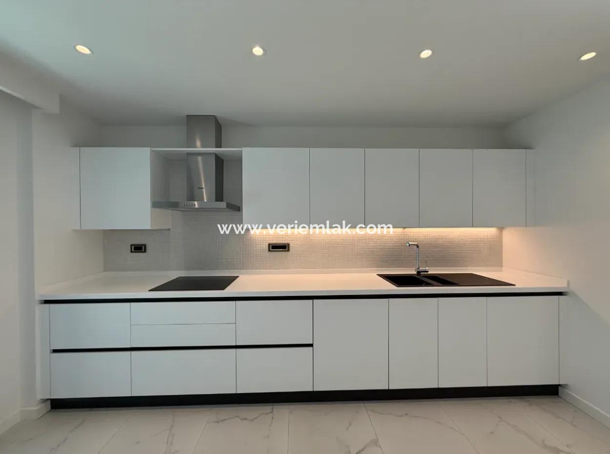 Folkart Urla Country – Tek Katlı Müstakil 5+1 Villa