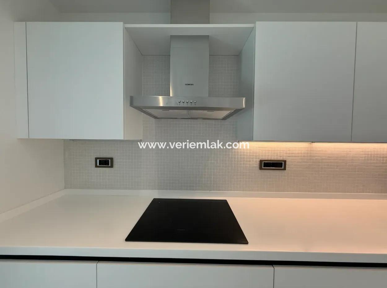 Folkart Urla Country – Tek Katlı Müstakil 5+1 Villa