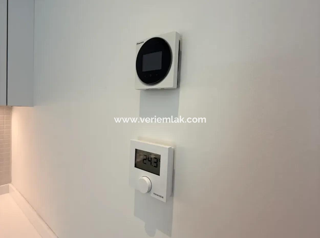 Folkart Urla Country – Tek Katlı Müstakil 5+1 Villa