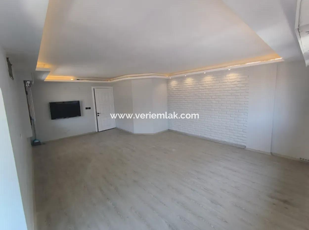 Alsancak Devlet Hastanesi Yakını Kiralık Ofis Otopark &Asansörlü