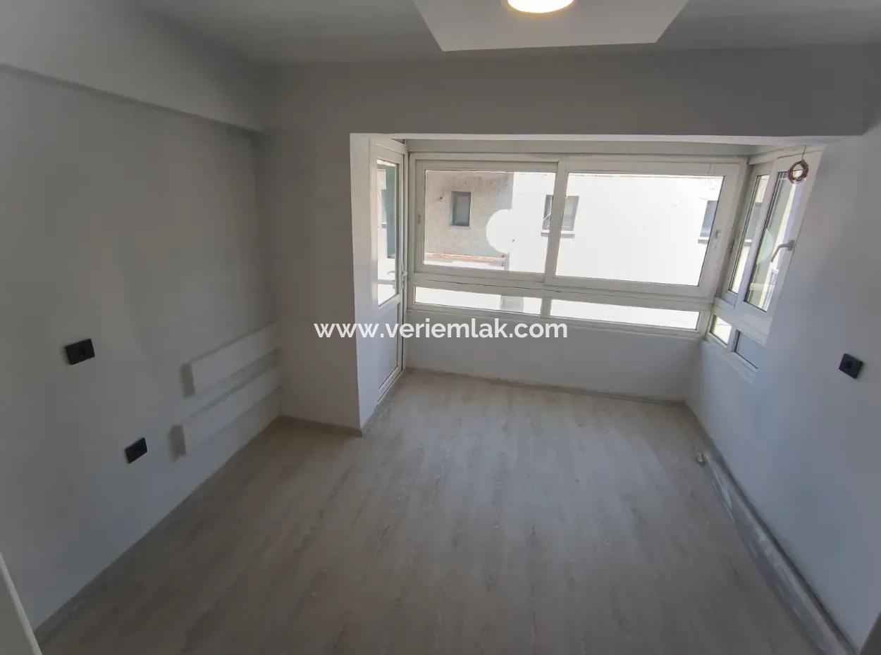Alsancak Devlet Hastanesi Yakını Kiralık Ofis Otopark &Asansörlü