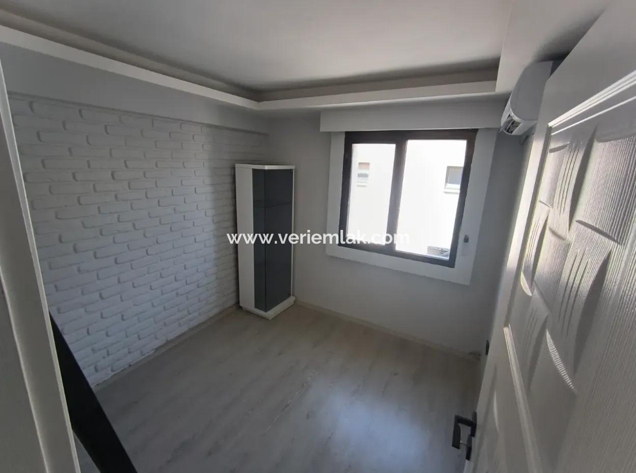 Alsancak Devlet Hastanesi Yakını Kiralık Ofis Otopark &Asansörlü