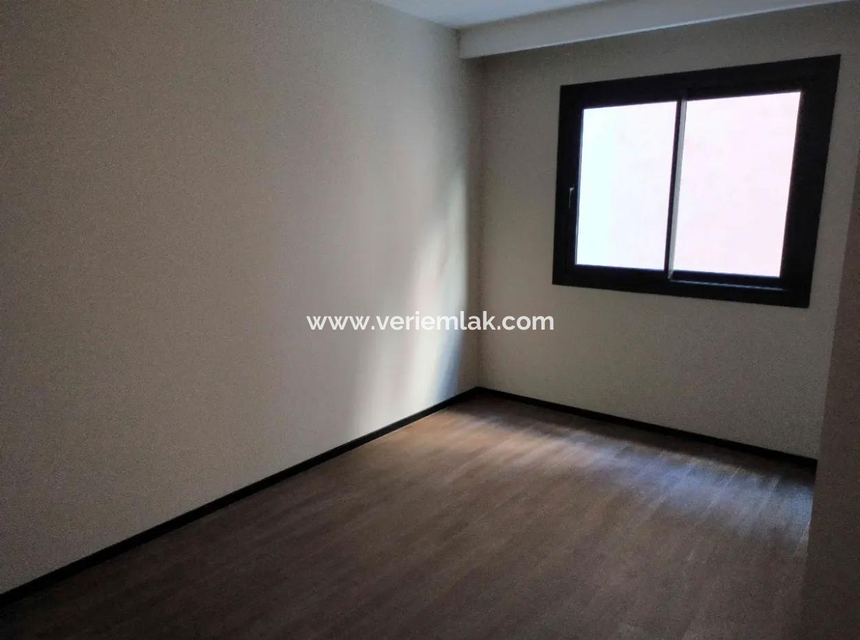 Cumhuriyet Bulvarı’nda Sıfır Binada Kiralık Prestijli İşyeri