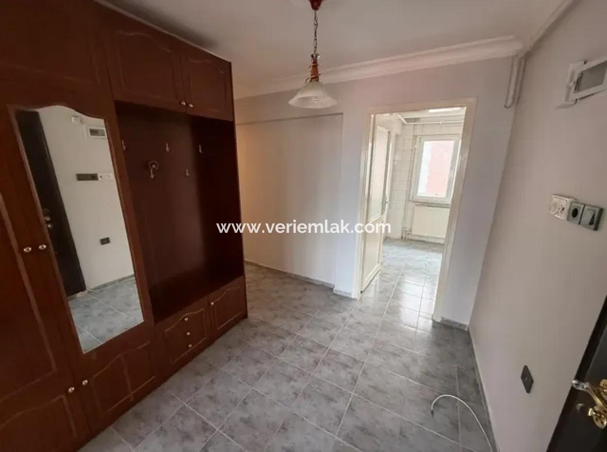 Küçükyalı'da Full Deniz Manzaralı 3+1 140 M2 Masrafsız Daire