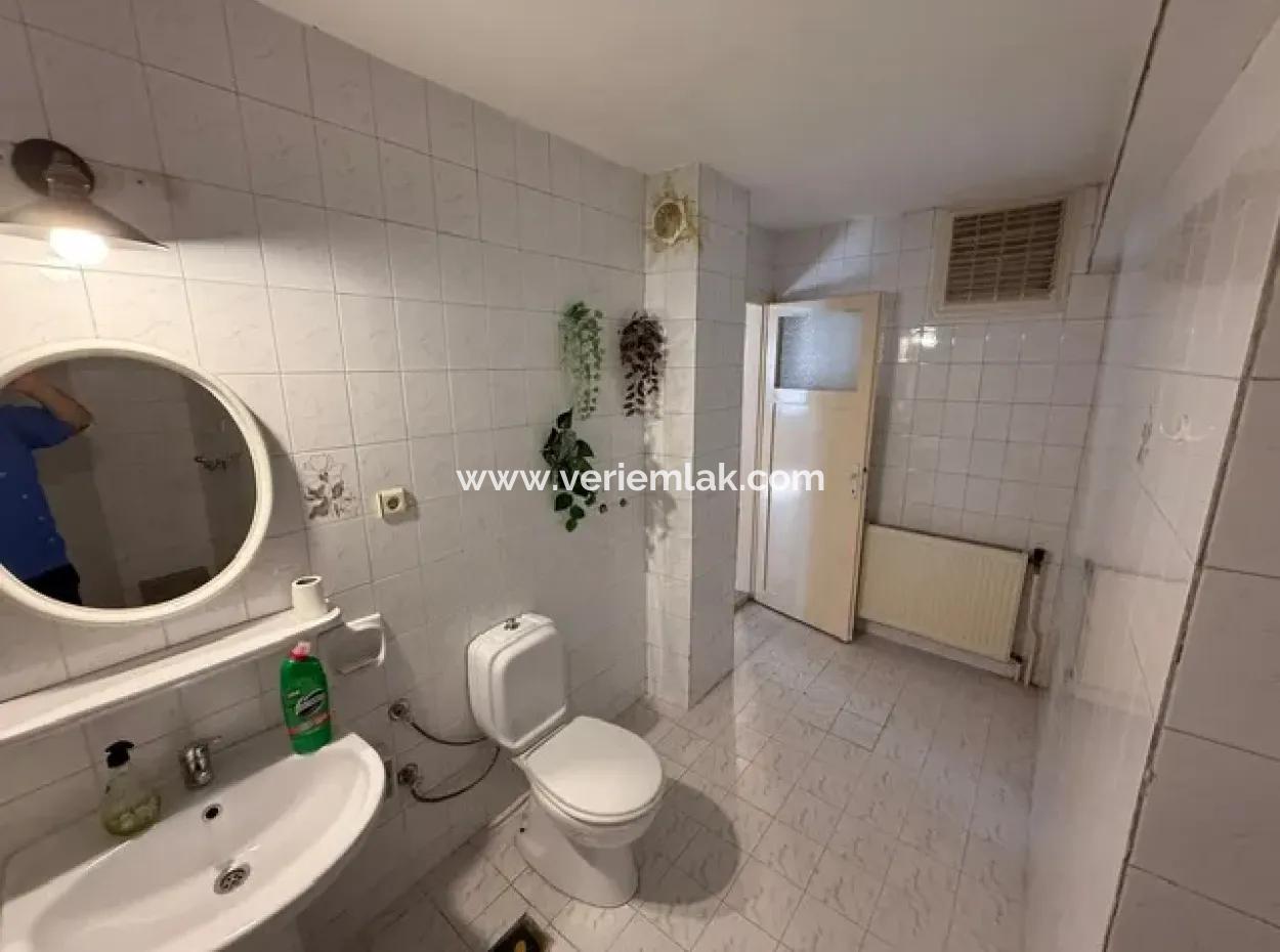 Küçükyalı'da Full Deniz Manzaralı 3+1 140 M2 Masrafsız Daire