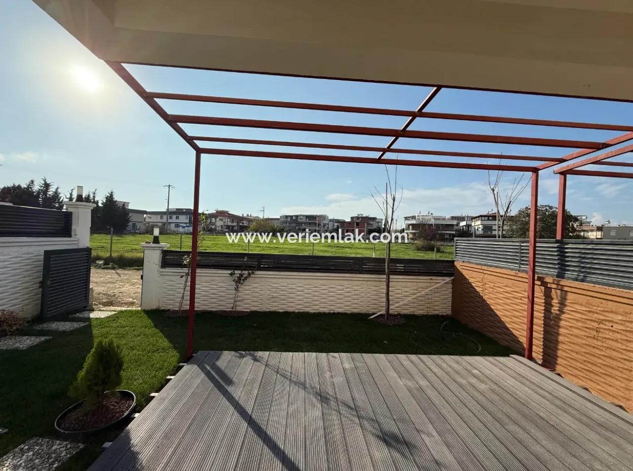 Seferihisar’da Konfor, Ferahlık Ve Huzur Bir Arada