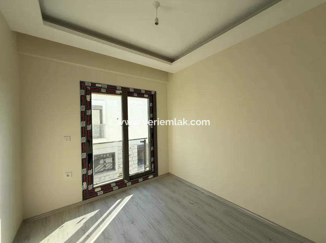 Seferihisar’da Konfor, Ferahlık Ve Huzur Bir Arada