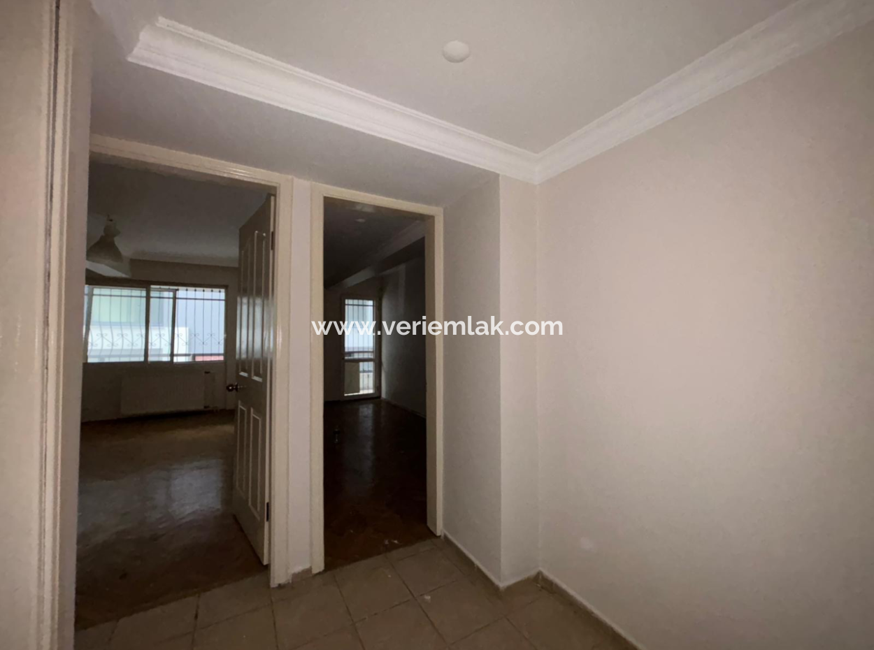 Alsancak  Ziya Gökalp Yakını Zemin Dublex 2+1 Kiralık Daire/Ofis