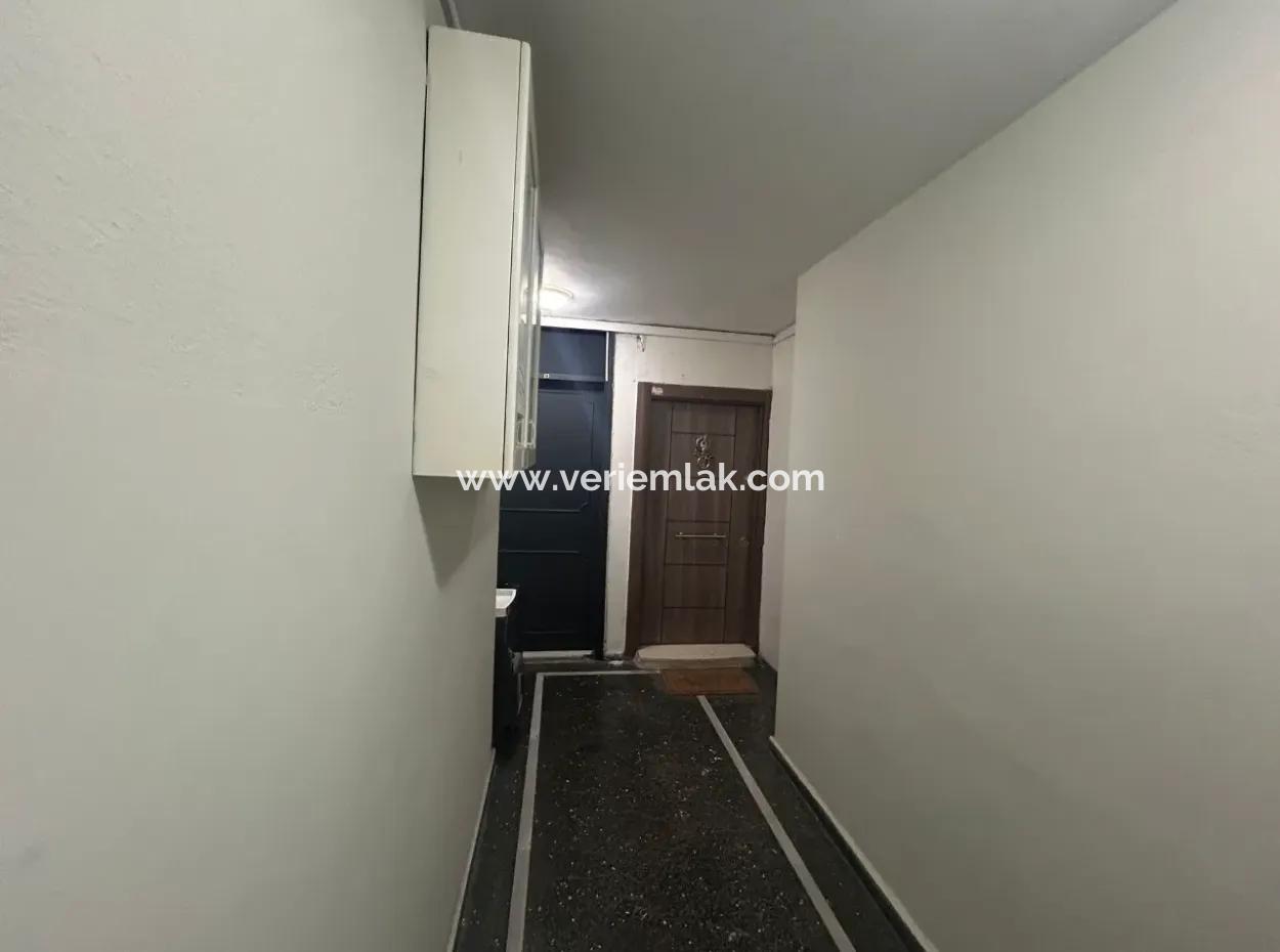 Aliçetinkaya Bulvarı Üzerinde  Dünyagöz Hastanesi  Yakını Satılık Daire   2+1 80 M² 5 Kat