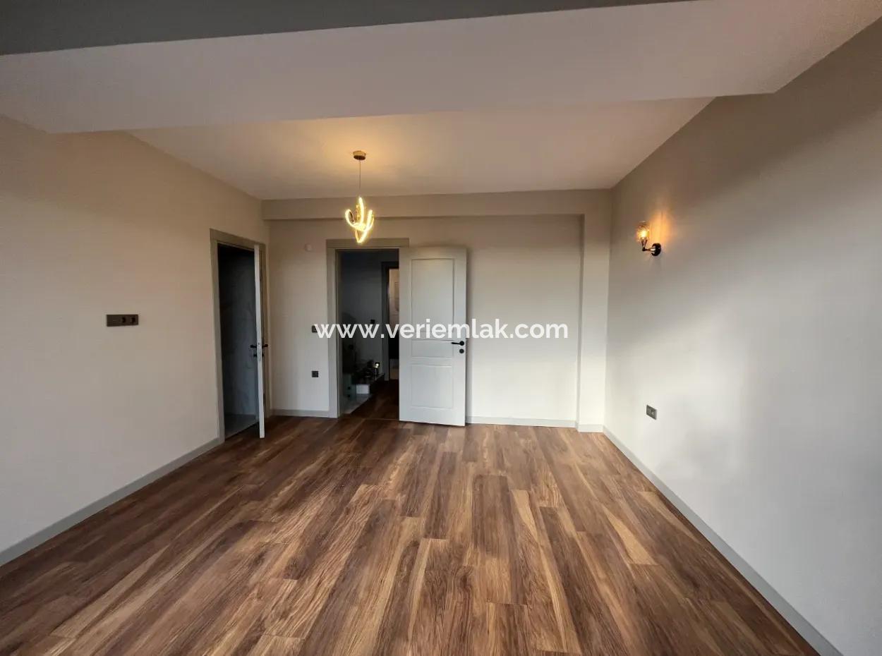 Seferihisar Bahçeşehir – Özel Yaşam Konseptli Lüks Villa