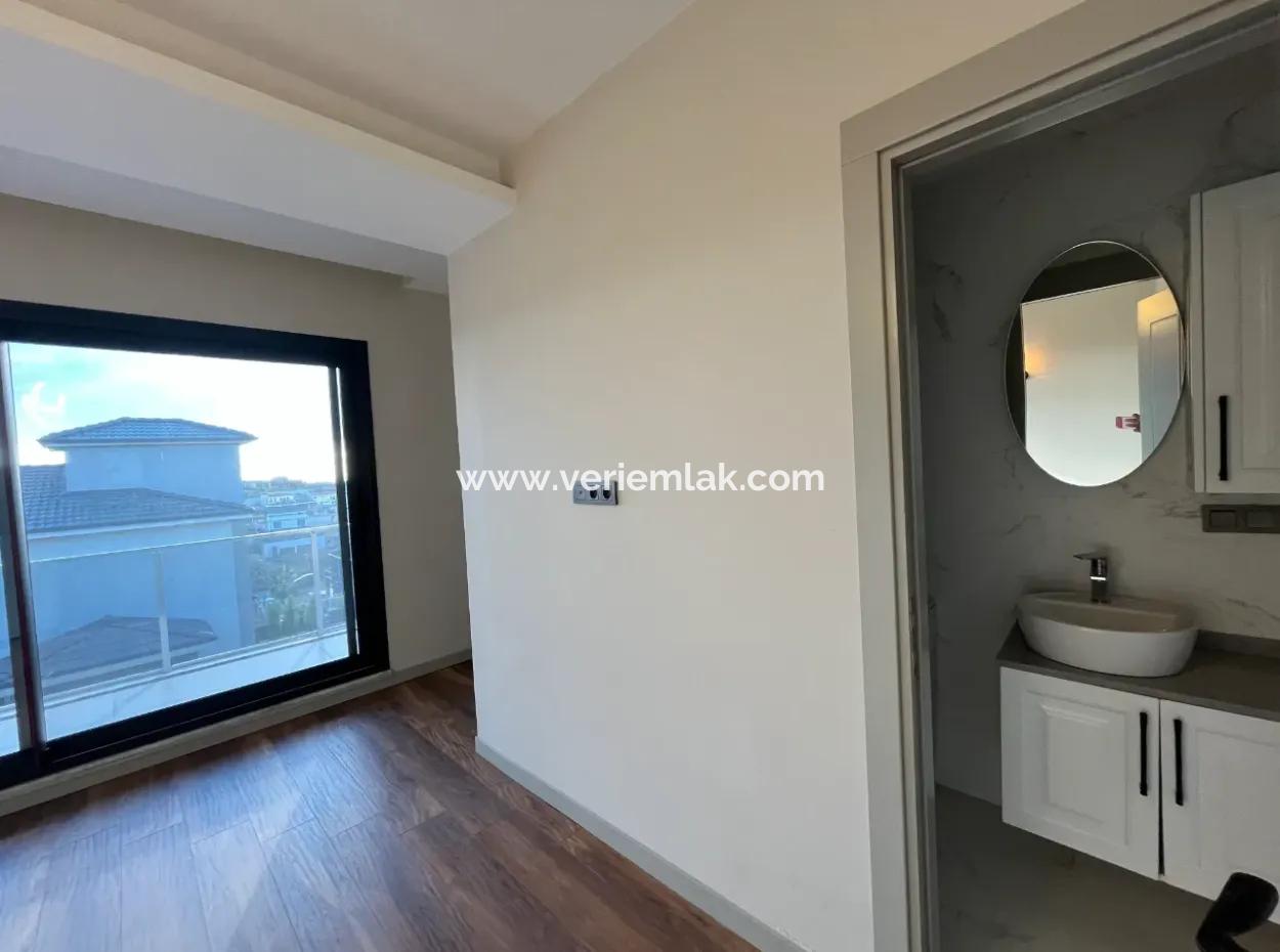 Seferihisar Bahçeşehir – Özel Yaşam Konseptli Lüks Villa