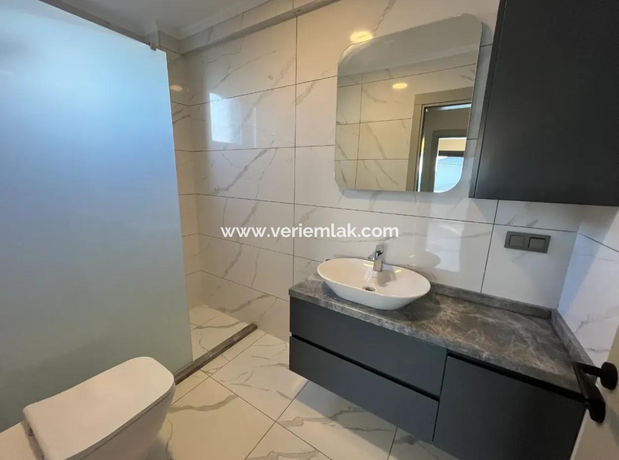 Seferihisar Bahçeşehir – Özel Yaşam Konseptli Lüks Villa