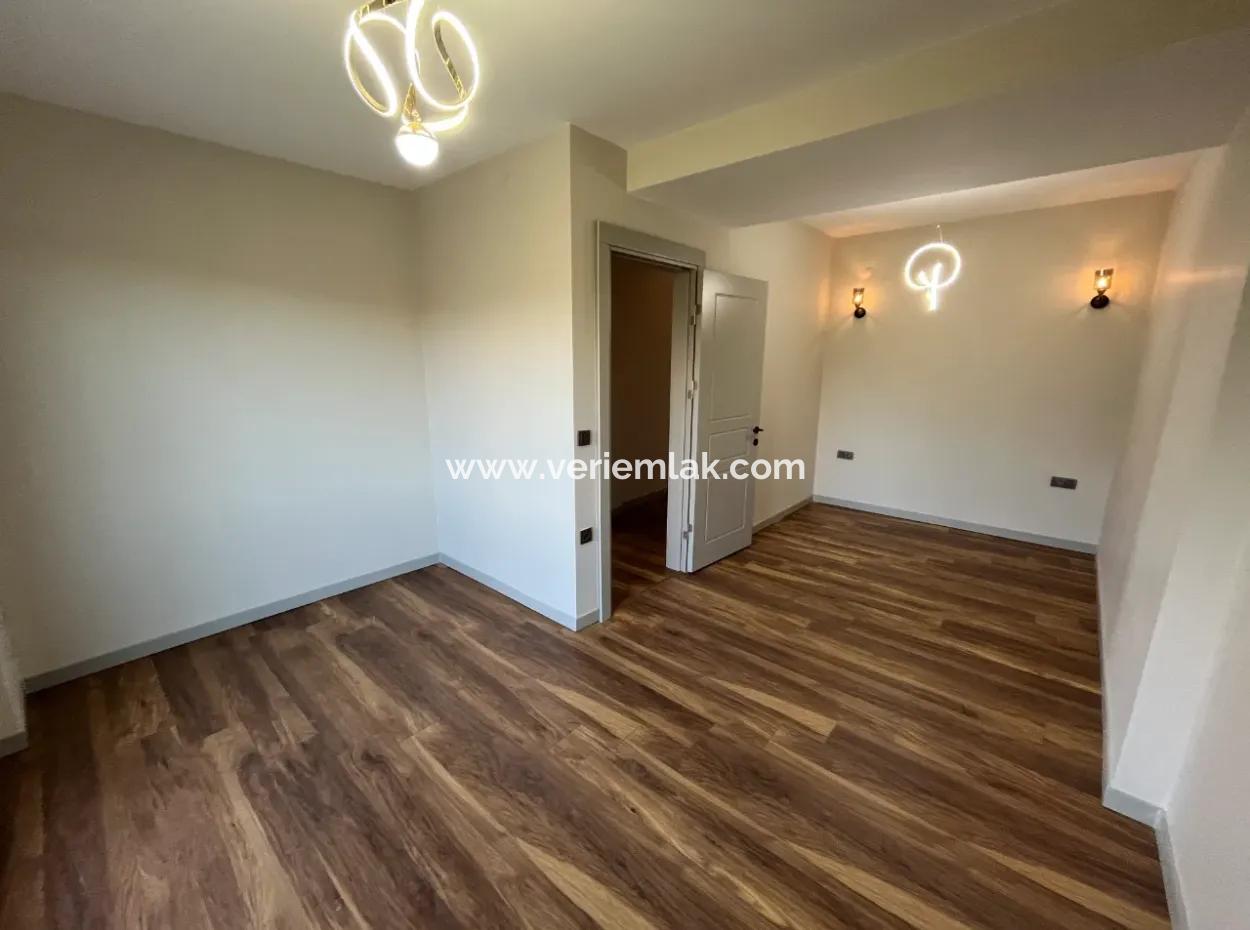 Seferihisar Bahçeşehir – Özel Yaşam Konseptli Lüks Villa