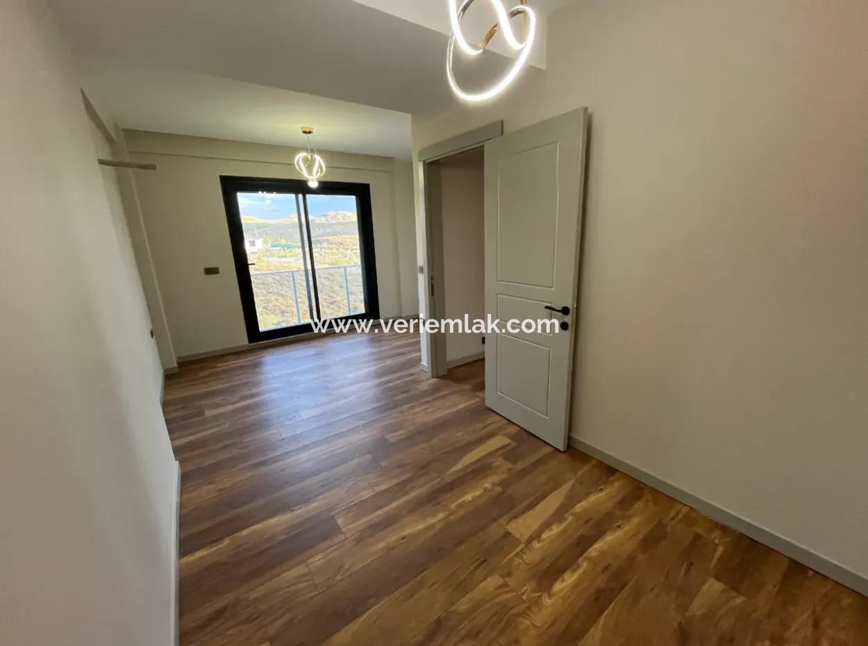 Seferihisar Bahçeşehir – Özel Yaşam Konseptli Lüks Villa