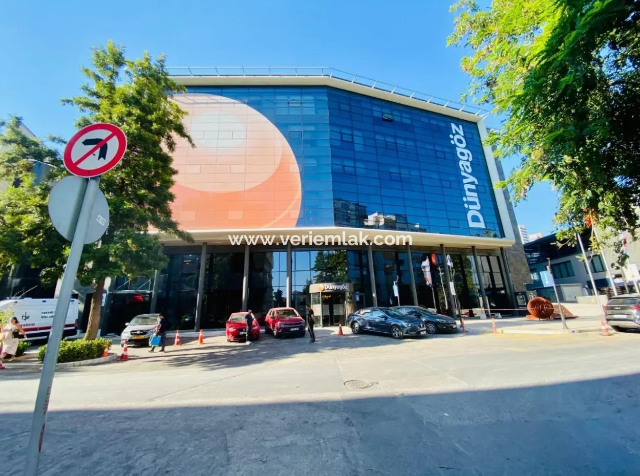 Ali Çetinkaya Bulvarı. Dünyagöz Hastanesine Yakın 2+1 Kiralık Mobilyalı Daire