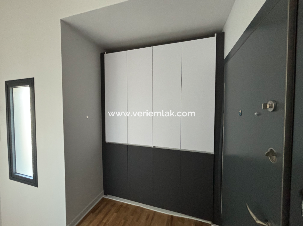 Seferihisar Akarca’da Lebiderya Müstakil Satılık Villa