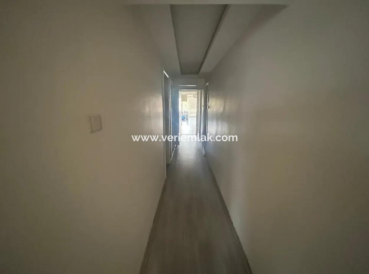 Alsancak Devlet Hastanesi Karşısı  Işyerine Uygun 160 M² 5+1 Kiralık Ofis