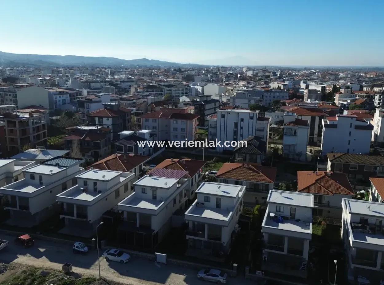 Seferihisar Çolakibrahimbey’de Satılık Arsa