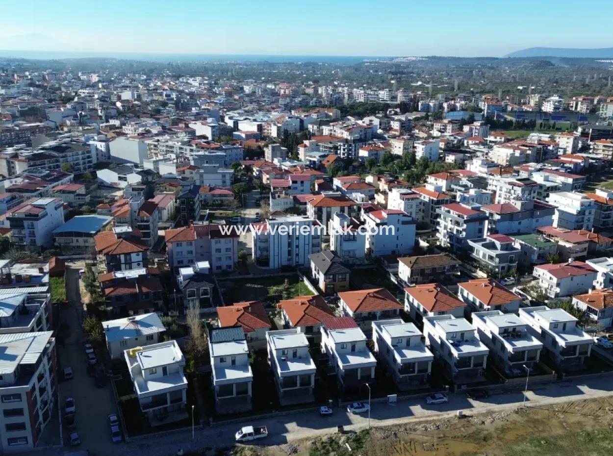 Seferihisar Çolakibrahimbey’de Satılık Arsa