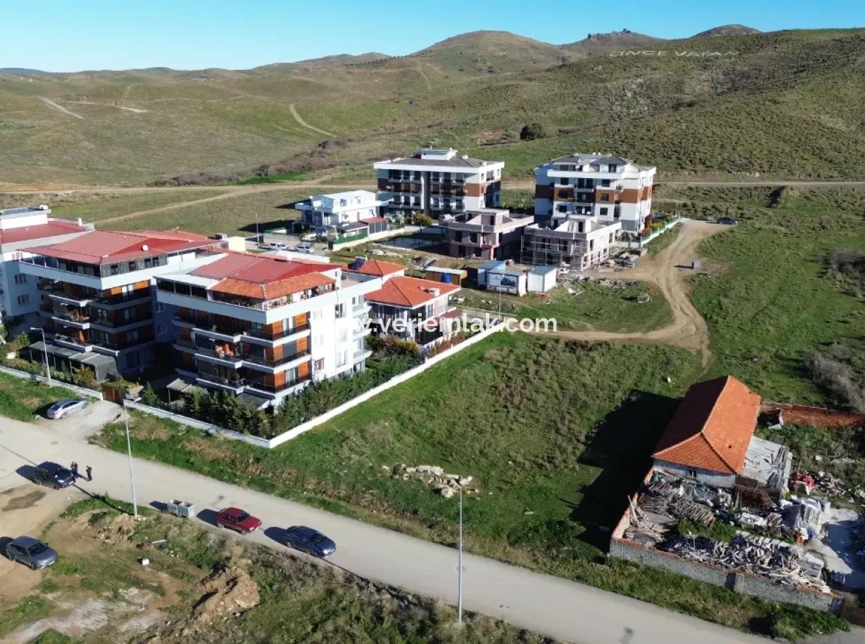 Seferihisar Çolakibrahimbey’de Satılık Arsa