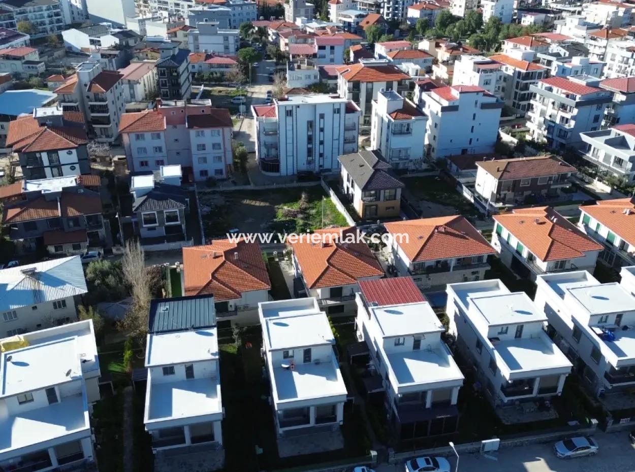 Seferihisar Çolakibrahimbey’de Satılık Arsa