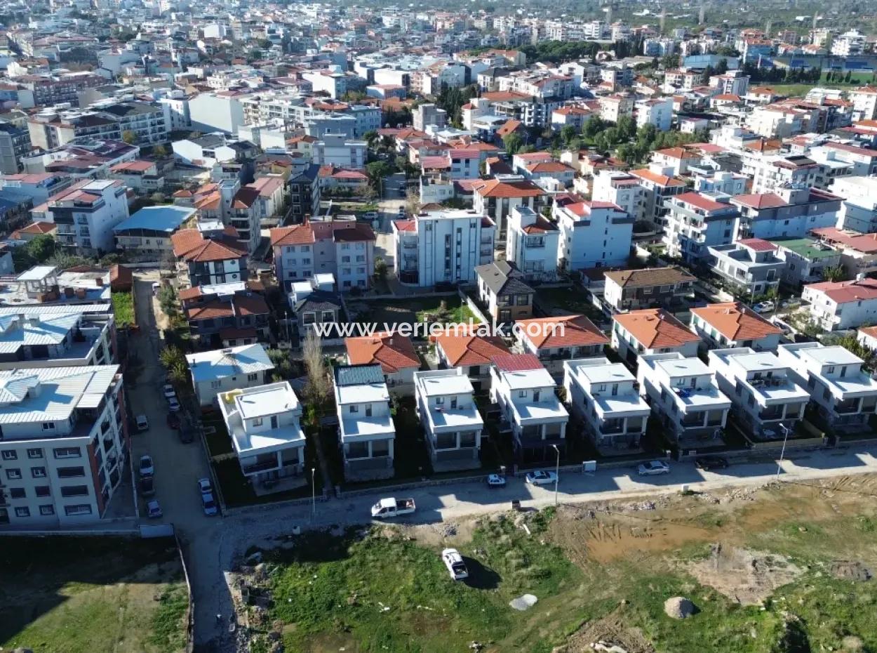 Seferihisar Çolakibrahimbey’de Satılık Arsa