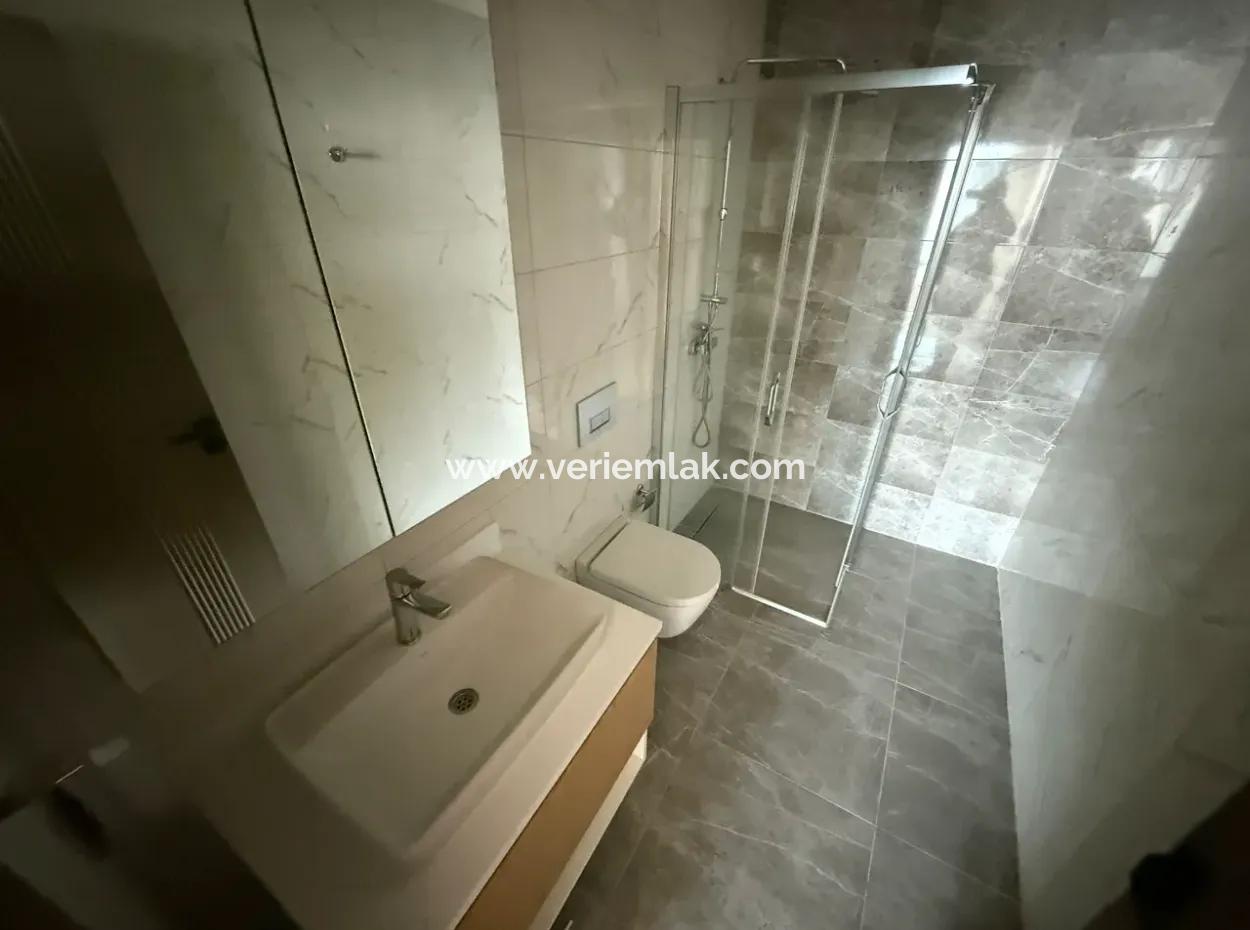 Mymahall Bomonti 38.Kat'da Panoramik Manzaralı 3+1 Kiralık Daire